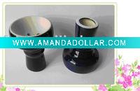 Wholesale Good Finishing Ceramic Bowl Hookah Accessories