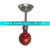 Wholesale red fashion mini hookah