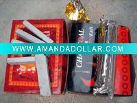 Wholesale hookah charcoal in pretty box