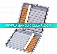 Wholesale Cigarette case