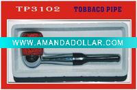 Wholesale tobacco pipe