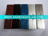 Wholesale Metal auto cigarette case
