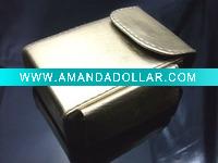 Wholesale Leather Cigarette cases /Cigartte Box/Cigarette holder