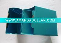 Wholesale Top grade metal cigarette case