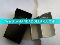 Wholesale cigarette case