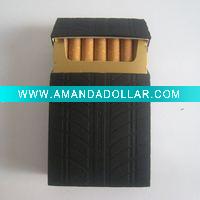 Wholesale Silicone Cigarette Case