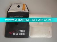 Wholesale PVC Cigarette Case in various colors