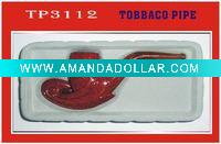Wholesale tobacco pipe