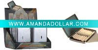Wholesale Cigarette Case with Mirror