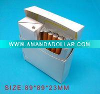 Wholesale music cigarette box