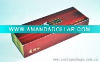 Wholesale Cigarette packing box