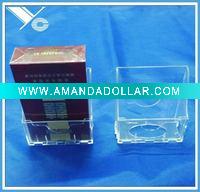 Wholesale Plastic Box, for cigarette, can join together