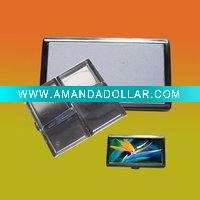 Wholesale sublimation cigarette case(cigarette case,heat transfer cigarette case )