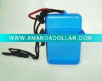 Wholesale tobacco box