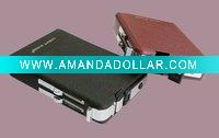 Wholesale Cigarette Case, smoking accessories, tobacco case