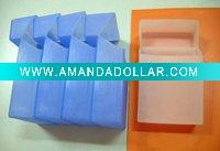 Wholesale silicone cigarette case
