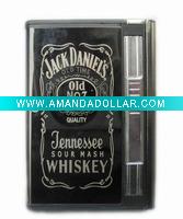 Wholesale JD Cigarette Case