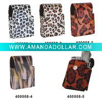 Wholesale Leather Cigarette Box