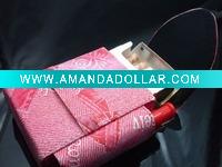 Wholesale Leather Cigarette cases /Cigartte Box/Cigarette holder