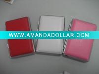Wholesale E-cigarette carrying case