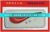Wholesale tobacco pipe