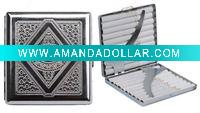 Wholesale Metal Cigarette Case