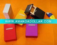 Wholesale cigarette box