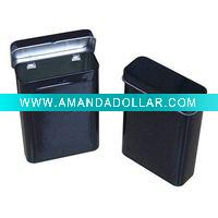 Wholesale Quality cigarette tin