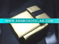Wholesale Leather Cigarette cases /Cigartte Box/Cigarette holder