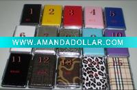 Wholesale electronic cigarette carrying case