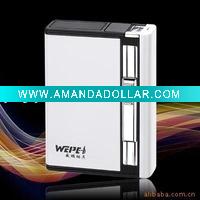 Wholesale 2010 fashion cigarette case