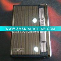 Wholesale Cigarette Case, smoking accessories, tobacco case