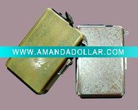 Wholesale Cigarette Case, smoking accessories, tobacco case