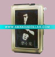 Wholesale Cigarette Case, smoking accessories, tobacco case