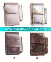 Leather Cigarette Case