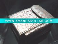 Leather Cigarette cases /Cigartte Box/Cigarette holder