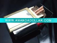Leather Cigarette cases /Cigartte Box/Cigarette holder