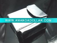 Leather Cigarette cases /Cigartte Box/Cigarette holder