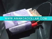 Leather Cigarette cases /Cigartte Box/Cigarette holder