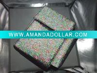 Practical Leather Cigarette case /Cigartte Box