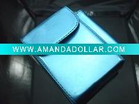 Leather Cigarette case /Cigartte Box