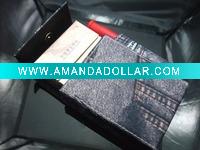 Leather Cigarette cases /Cigartte Box/Cigarette holder