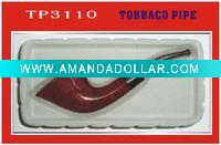 Wholesale tobacco pipe