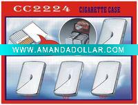 Wholesale metal cigarette case