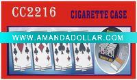 Wholesale metal cigarette case