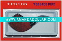 Wholesale tobacco pipe