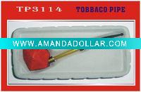 Wholesale tobacco pipe