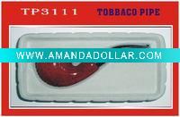 Wholesale tobacco pipe