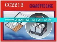 Wholesale metal cigarette case