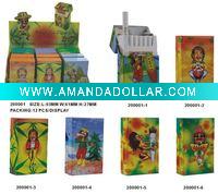 Wholesale Tin Cigarette Box
